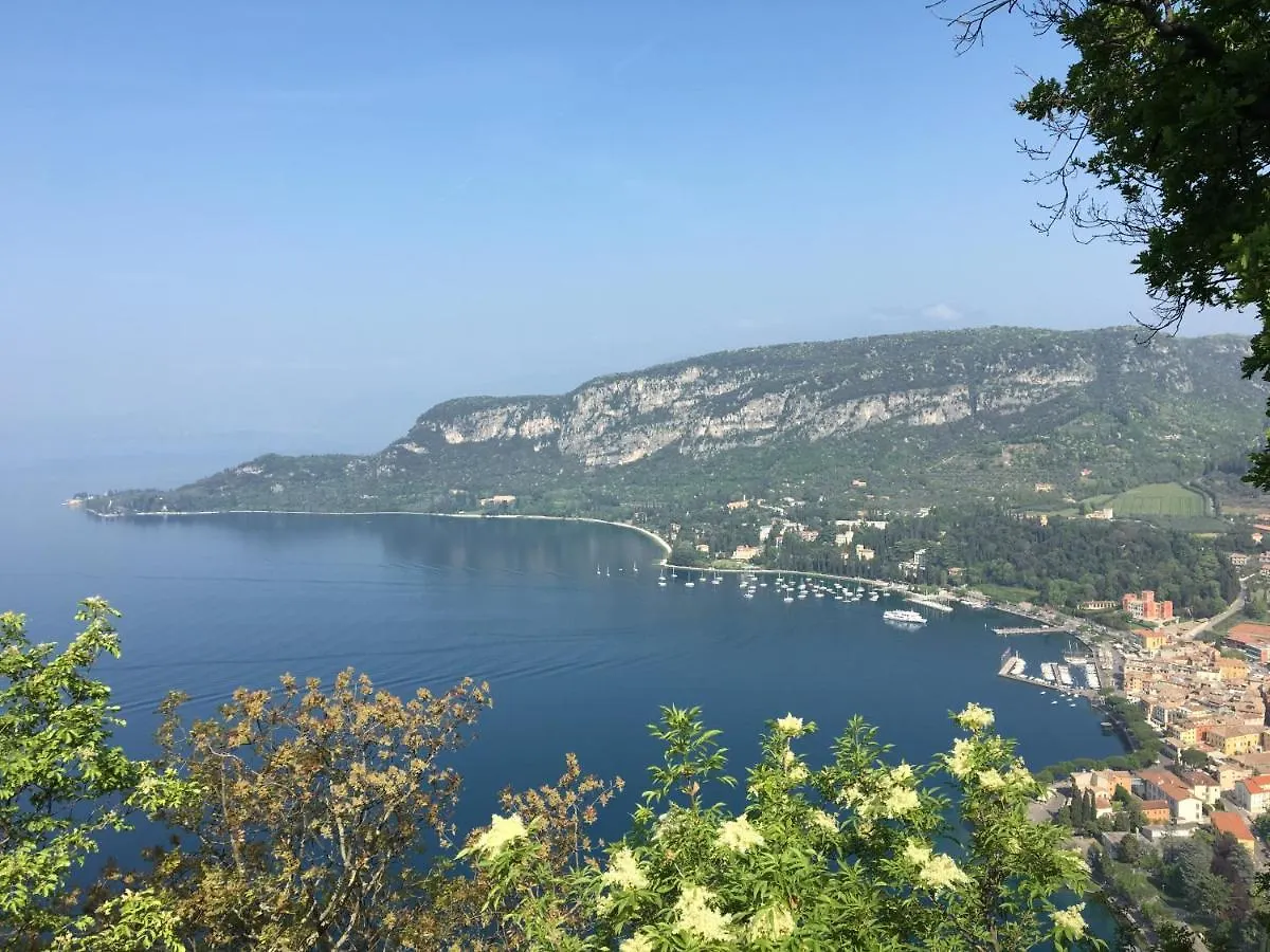Casa Cele Lägenhet Garda