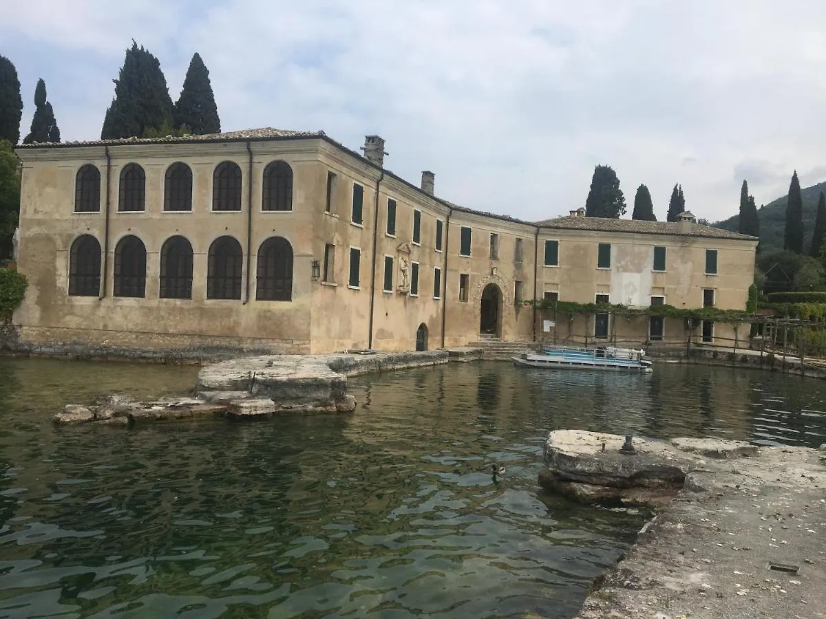 Casa Cele Lägenhet Garda