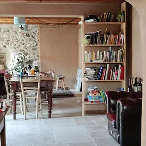  Appartamento Casa Zefìra
