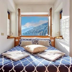  Appartamento Open Space Val Comelico Dolomiti