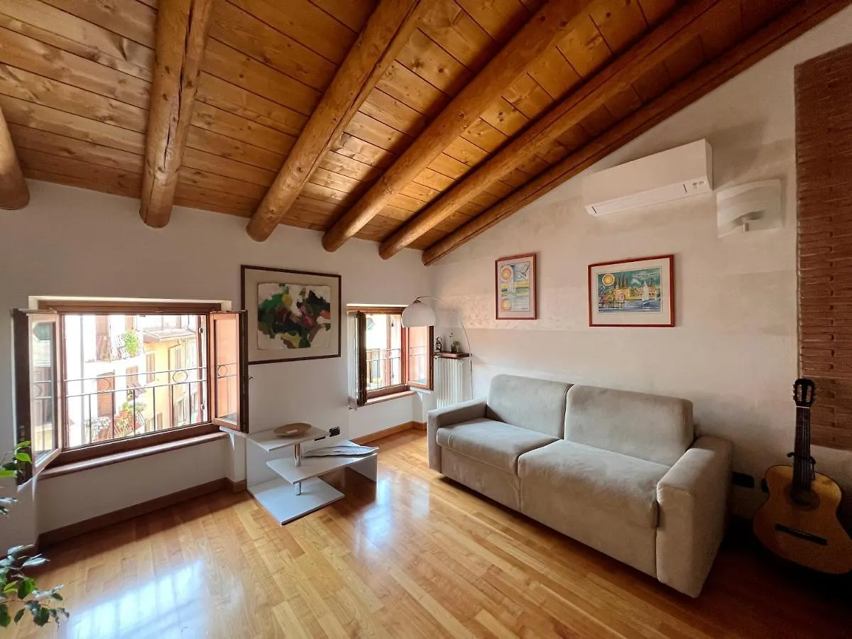 Appartement Casa Cele à Garde 0*,  Italie