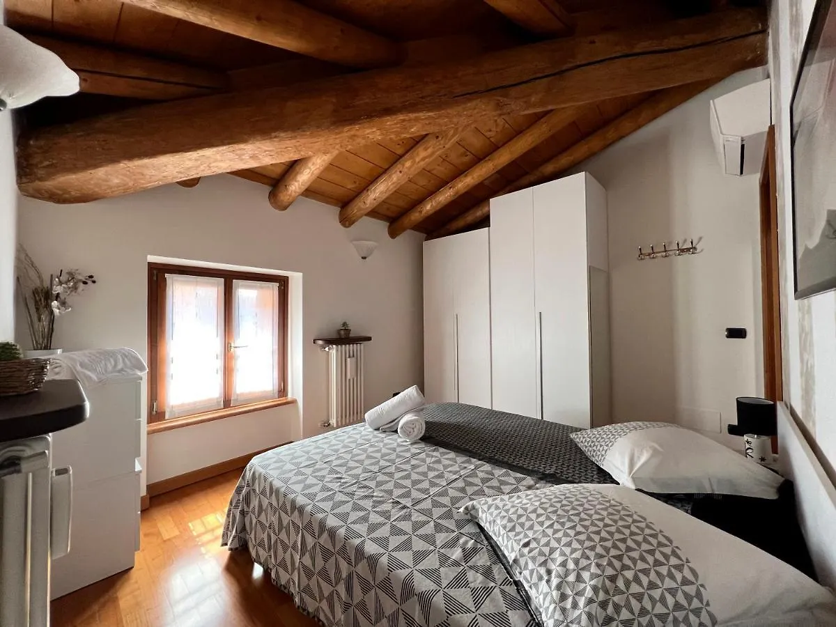 Appartement Casa Cele à Garde 0*,  Italie